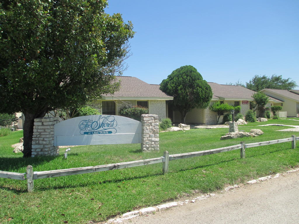 The Shores At Lake Travis Lago Vista Buitenkant foto