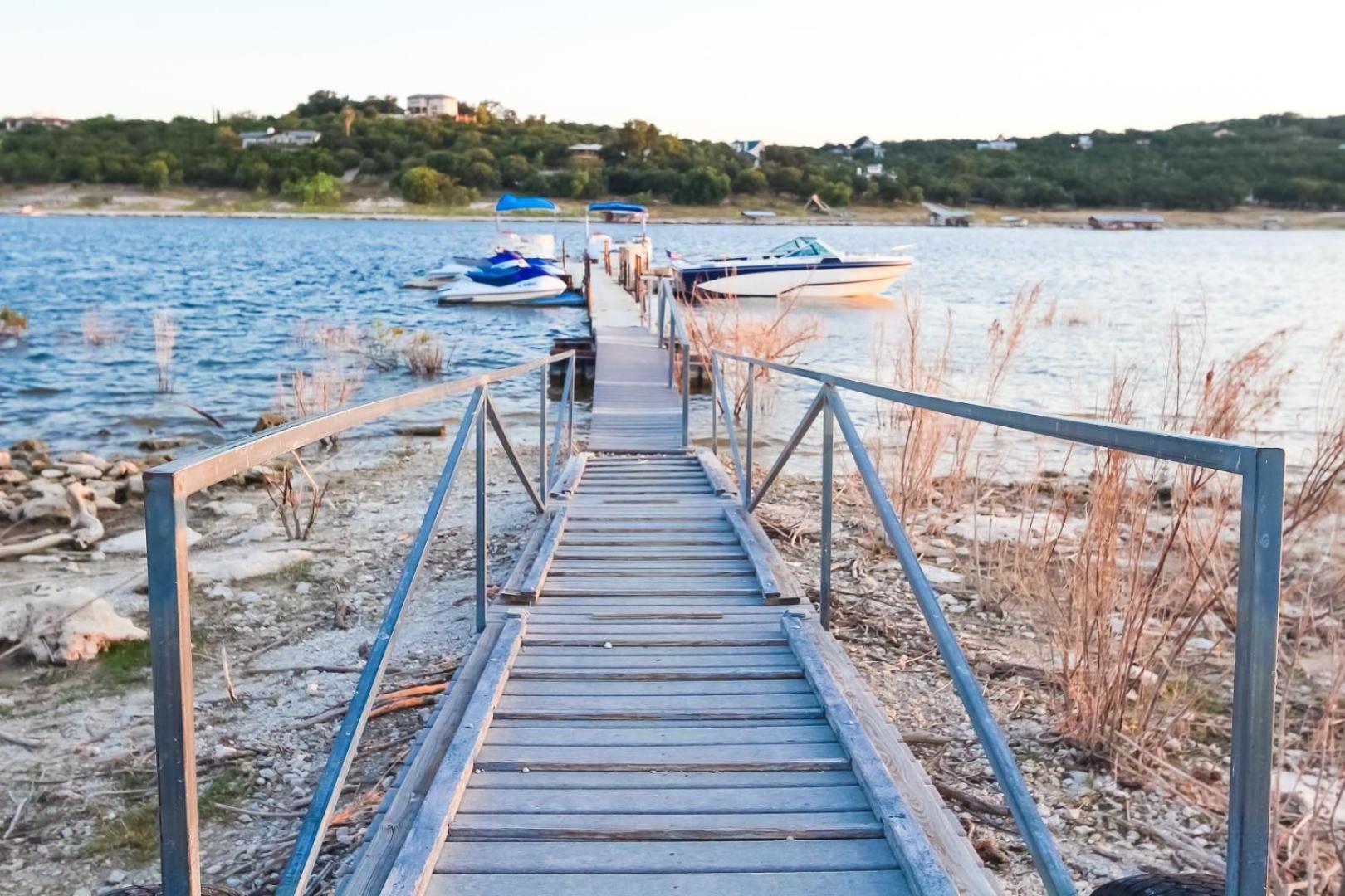 The Shores At Lake Travis Lago Vista Buitenkant foto